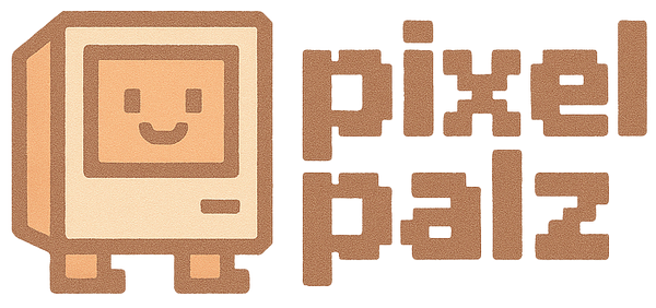 PixelPalz